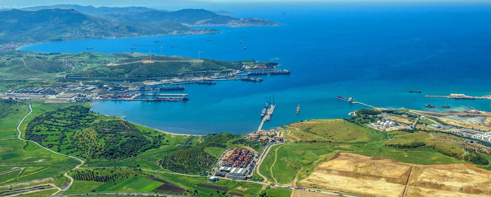 ALİAĞA’DA GİRİŞİMCİLİK GÜCÜNÜ KORUYOR: 2025’TE DE AÇILAN ŞİRKET SAYISININ YÜKSELİŞİ SÜRDÜ…