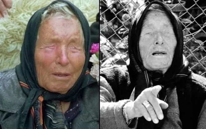 KÖR KAHİN BABA VANGA’NIN 2024 KEHANETLERİ TUTMAYA BAŞLADI!…