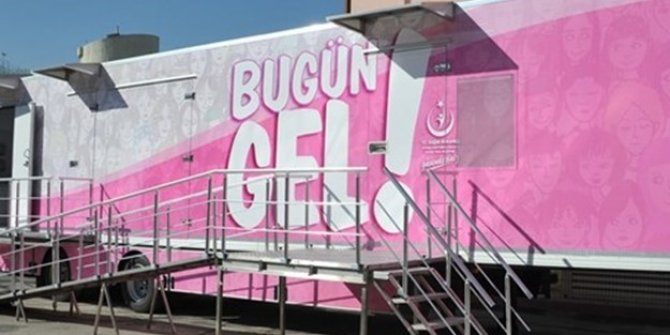 “SAKIN GEÇ KALMA BUGÜN GEL!…”