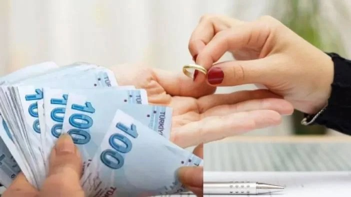 MALİYE’DEN BOŞANAN KADINLARA İNCELEME!…