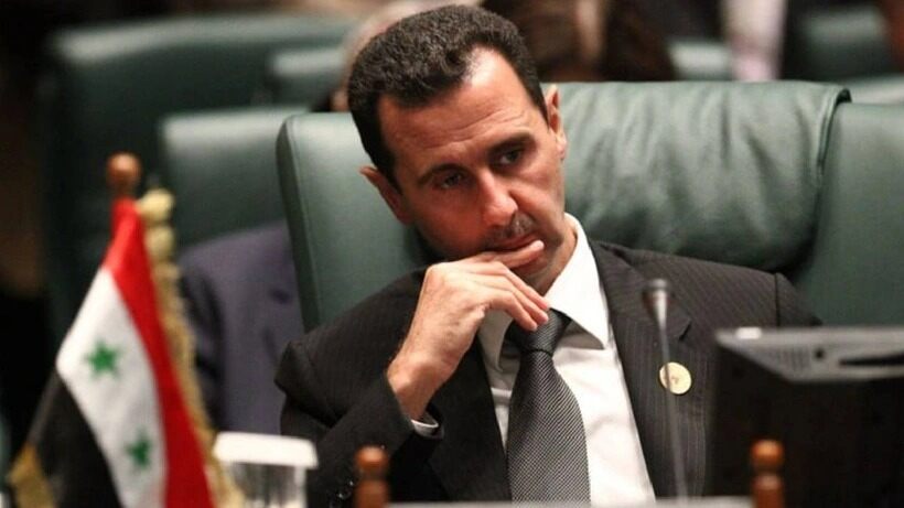 BAAS PARTİSİ ÇALIŞMALARINI SÜRESİZ ASKIYA ALDI…