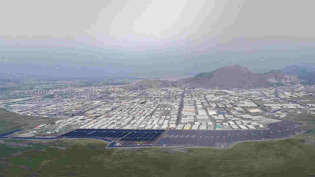 Kayseri’ye Savunma Sanayi İçin 1,6 Milyar Dolarlık Yatırım Yapılacak…