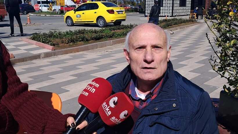 ‘BEN BU DEVLETE 37 SENEMİ VERDİM, BİZ BU YAŞAMI HAK ETMEDİK…”