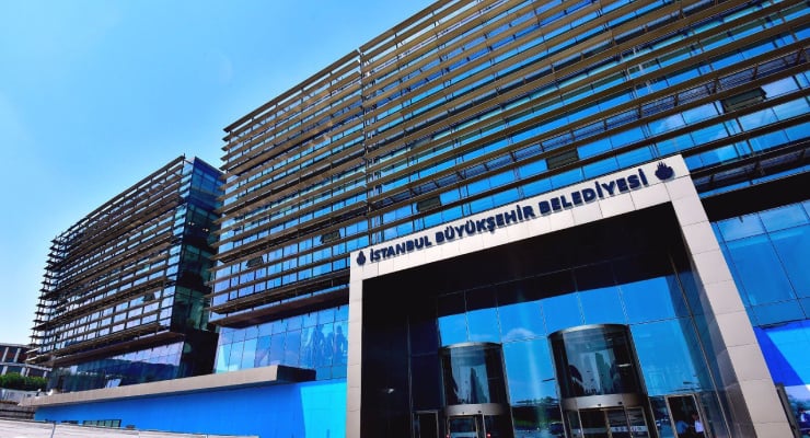 İBB’YE YENİ OPERASYON!, 18 ŞÜPHELİYE GÖZALTI KARARI…