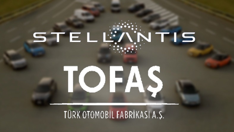 STELLANTİS TÜRKİYE ARTIK TOFAŞ’IN…