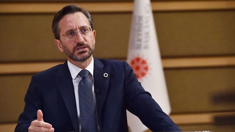 Altun: “Tüm Uyarılarımıza Rağmen CHP’li Siyasetçiler…”