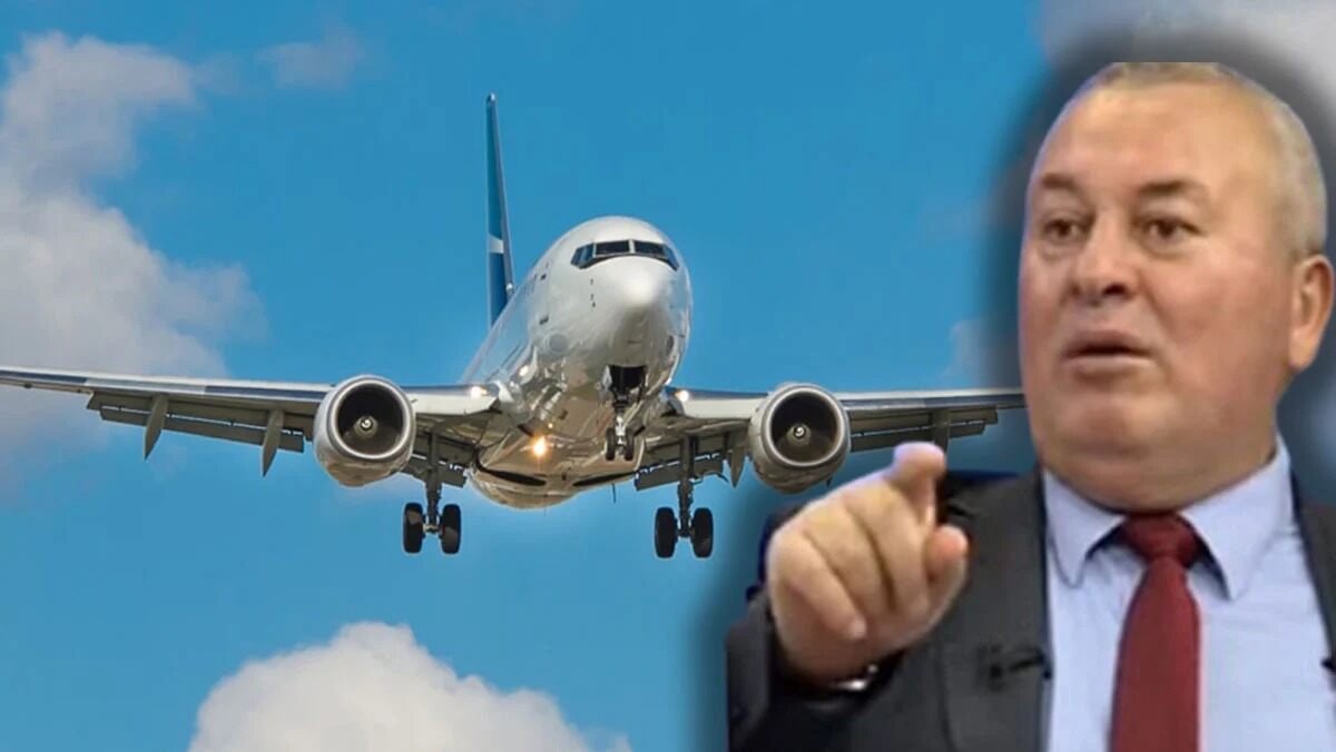 ENGİNYURT’TAN THY VE AJET’E TEPKİ: “BU NASIL FIRSATÇILIK, BU NASIL VİCDAN KURUMASI…”