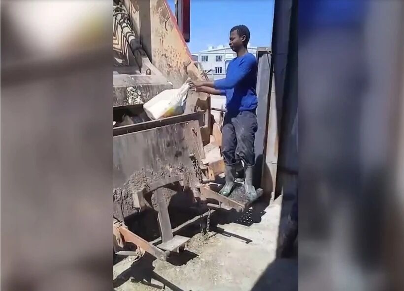 Bakan Yumaklı Açıkladı: 50 Tonluk Gıda Skandalı!…