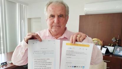 DİKKAT!, BU LİNKE KESİNLİKLE TIKLAMAYIN, BANKADAKİ PARANIZDAN OLMAYIN!…