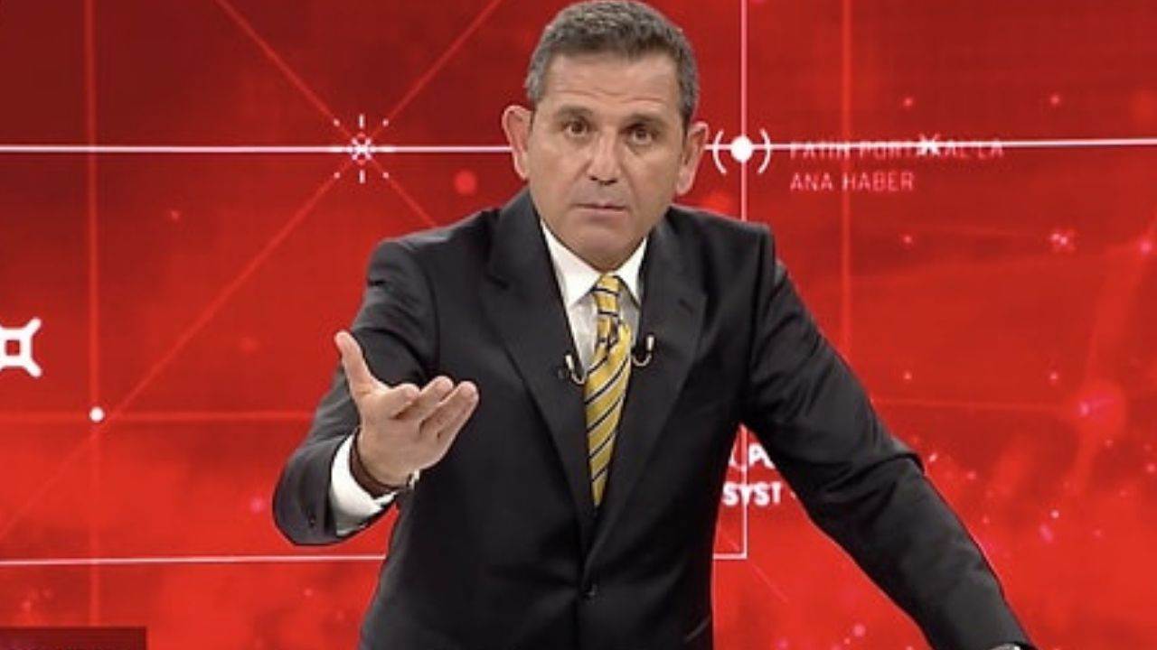 PORTAKAL: “SENİ KULLANIYORLAR ERAY BEY FARKINDA DEĞİLSİN…”