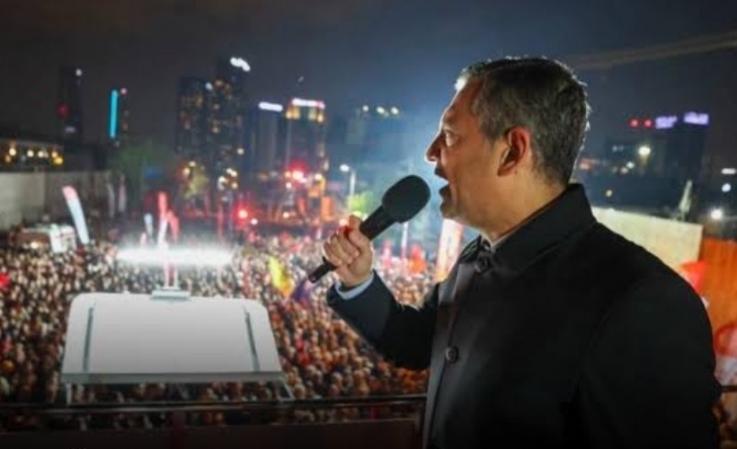 İMAMOĞLU İÇİN TOPLANAN İMZA SAYISI BELLİ OLDU…