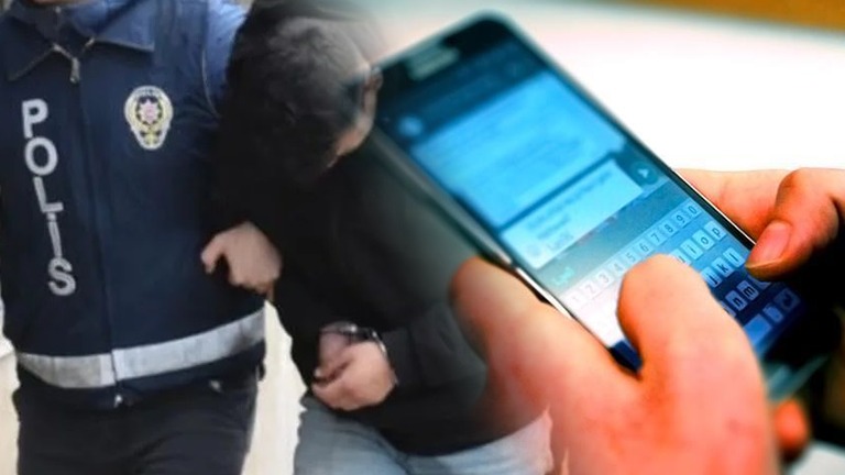 BERGAMA’LI VATANDAŞA CEP TELEFONUYLA DOLANDIRICILIK TUZAĞI!…