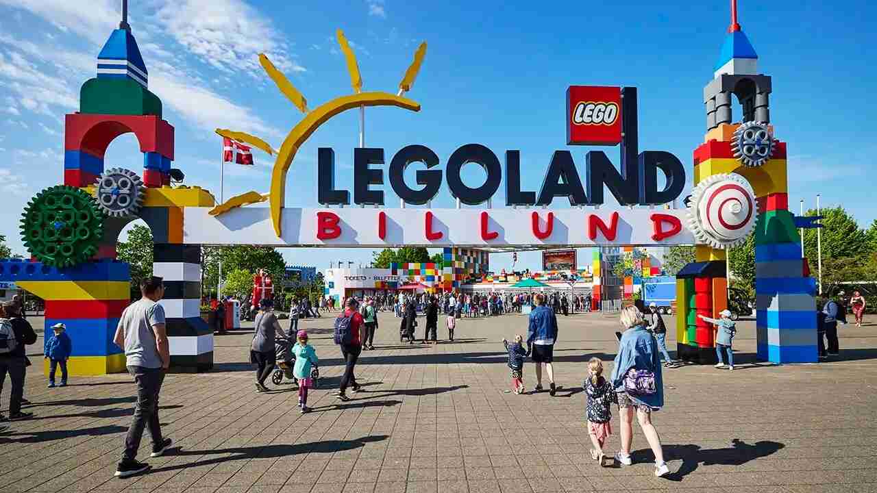 BAŞKAN TUGAY’DAN İZMİR’E LEGOLAND’A YEŞİL IŞIK!…