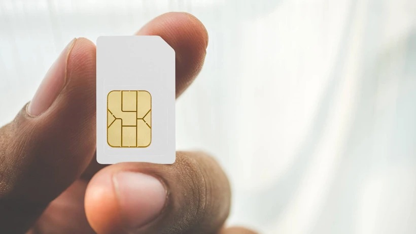 Cep Telefonlarında Yeni Dönem, SIM Kartlar Tarih Oluyor!…