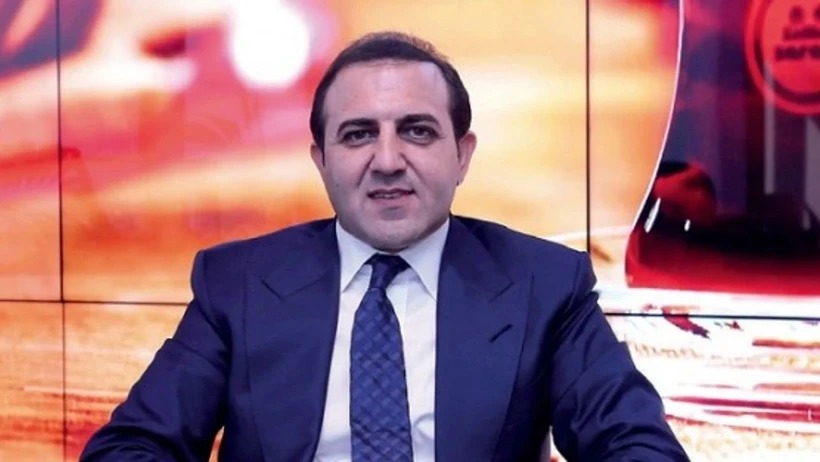 KAVUKÇU: “ÖYLE FUTBOLCULARLA MASAYA OTURACAĞIZ Kİ, HERKES GALATASARAY’I KONUŞACAK…”