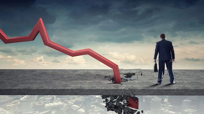 ŞİRKETLER İFLAS EDİYOR, BİRER-BİRER KAPANIYOR!…