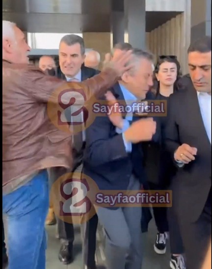 EVLAT KATİLİ VE SUÇ MAKİNESİ…