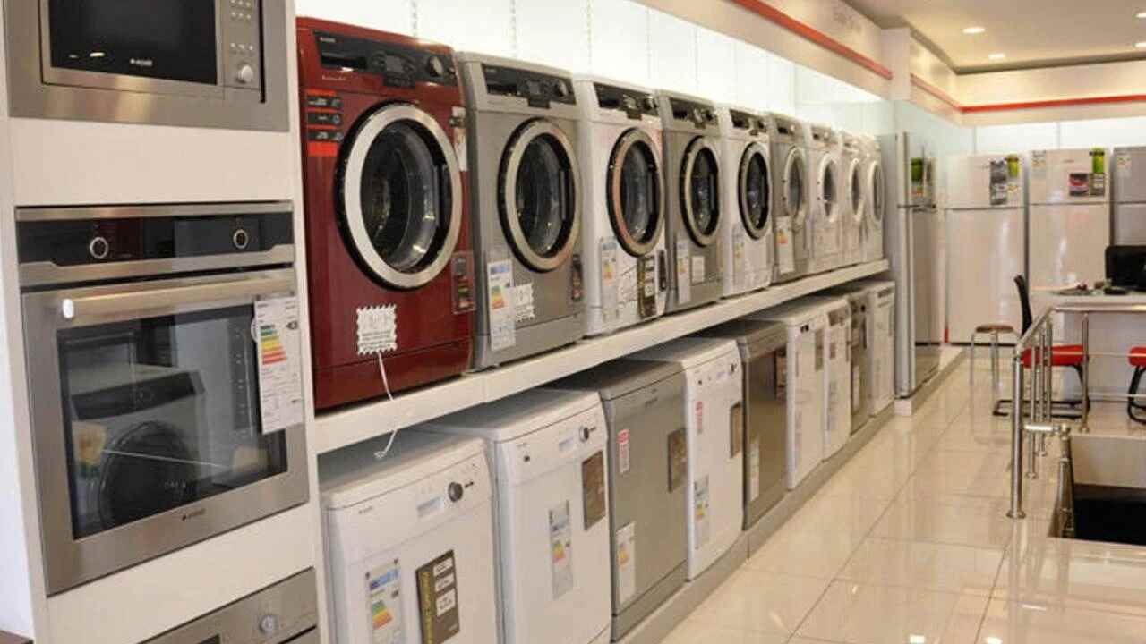 BEYAZ EŞYA SEKTÖRÜNDE ALARM ZİLLERİ ÇALIYOR!…