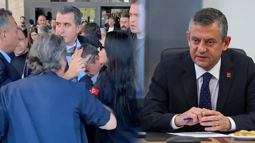 “BİR KORUMA ZAFİYETİ GÖRMÜYORUM, ULAŞILABİLİR BİR SİYASETÇİ OLMAK BENİM TERCİHİM…”