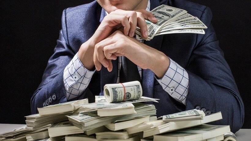 EN ZENGİN TÜRKLER LİSTESİ AÇIKLANDI…