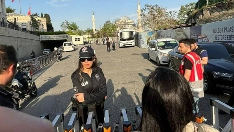 CHP’NİN BEYAZIT MEYDANI MİTİNGİ ÖNCESİ BOMBA İHBARI İDDİASI!…CHP YALANLADI…