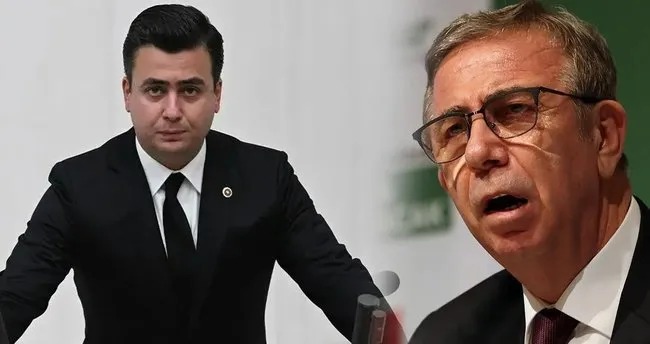 ANKARA BÜYÜKŞEHİR’DEN OSMAN GÖKÇEK’E YANIT: “BİZ HIRSIZA HIRSIZ OLDUĞUNU UNUTTURMAYACAĞIZ…”