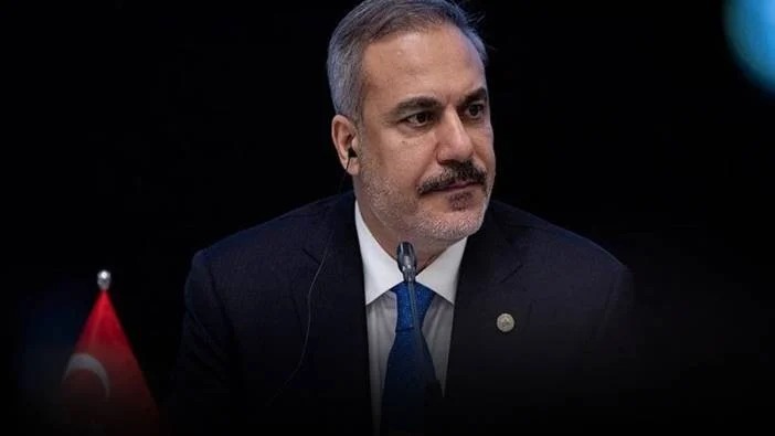 EMİR: “HAKAN FİDAN’IN LİSANS DİPLOMASINI YÖK TANIMIYOR…”