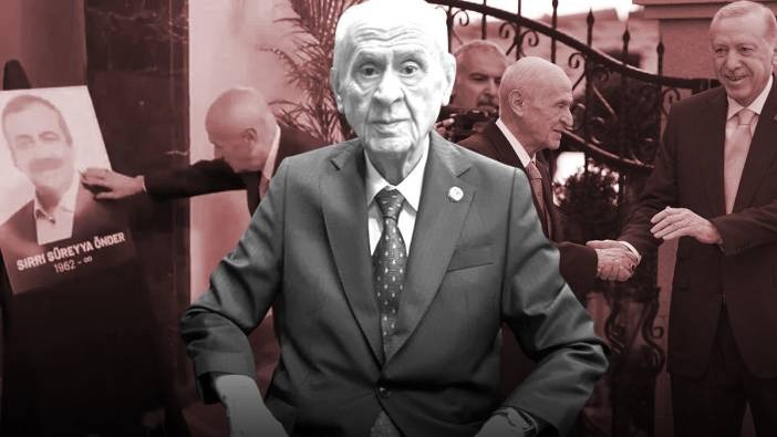 ATAKLI: “NEDEN SADECE YÜZÜNÜ GÖRÜYORUZ, SESİNİ HİÇ DUYMUYORUZ?…”