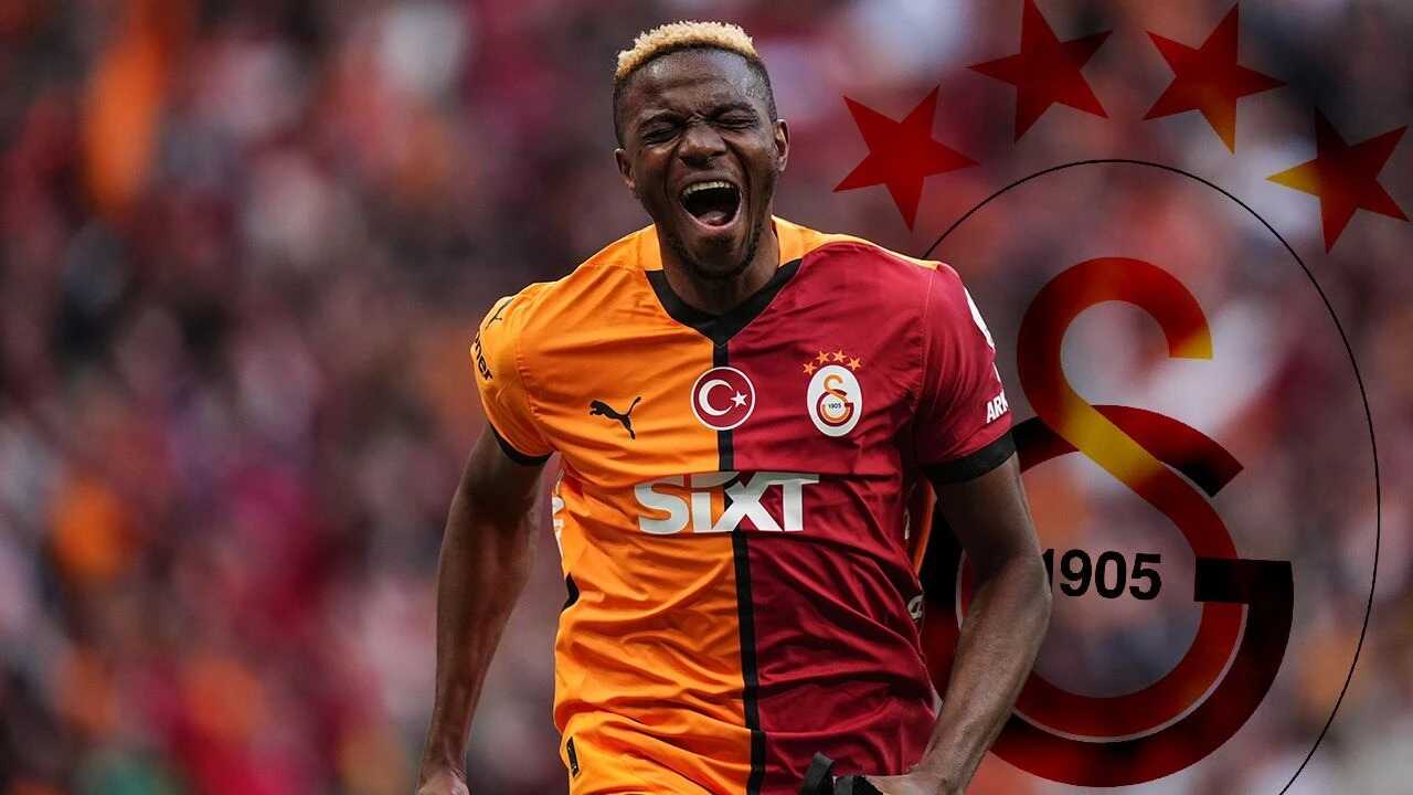 KARAKULLUKÇU: “G. SARAY OSİMHEN İÇİN PARAYI BULDU…”