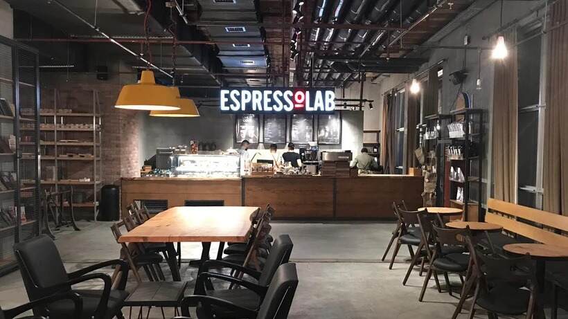 ESPRESSOLAB’DAN BOYKOT ÇAĞRISI YAPANLARA DAVA!…
