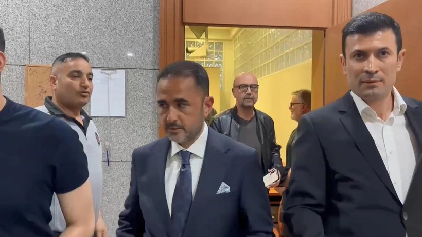 “ÜZERİME ATILI SUÇU İŞLEMEDİM” DEDİ, İLK DURUŞMA DA BERAAT ETTİ…