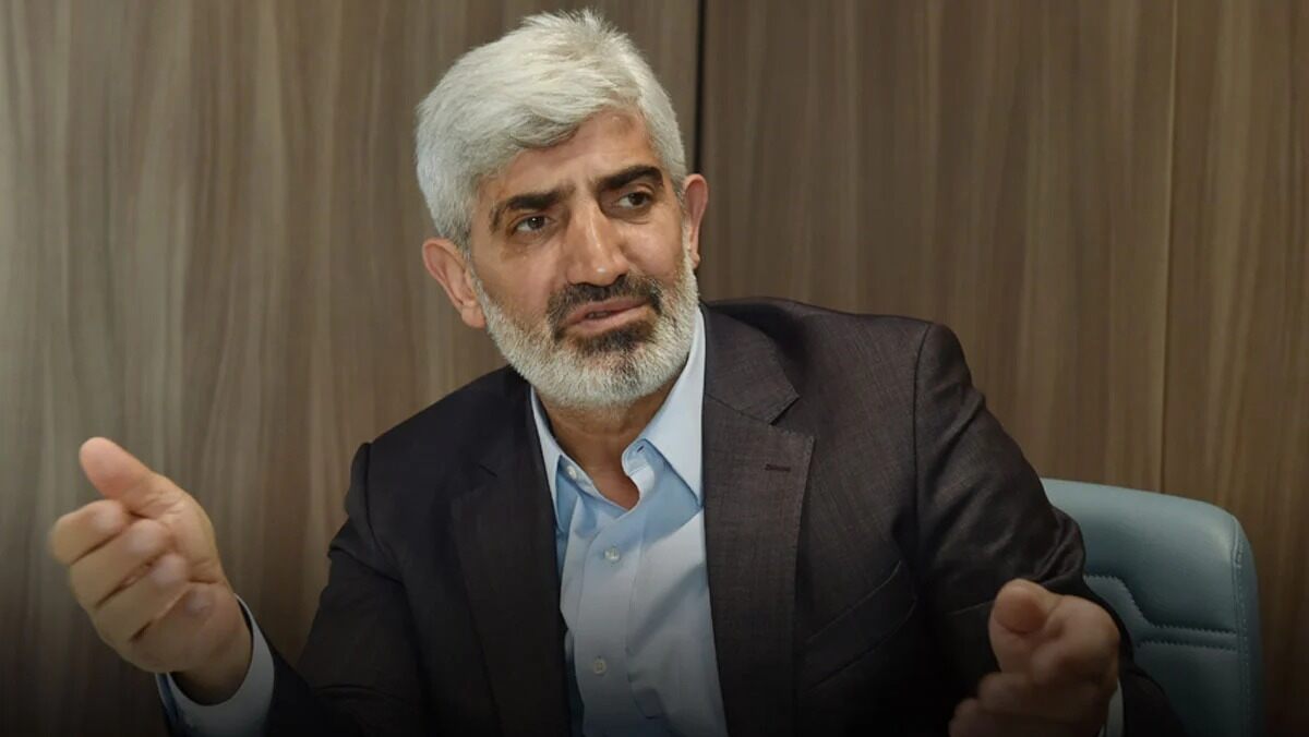 AKTAŞ: “TÜRKİYE’NİN SOLU ÖLDÜ, CENAZE NAMAZINI KILABİLİRİZ…”