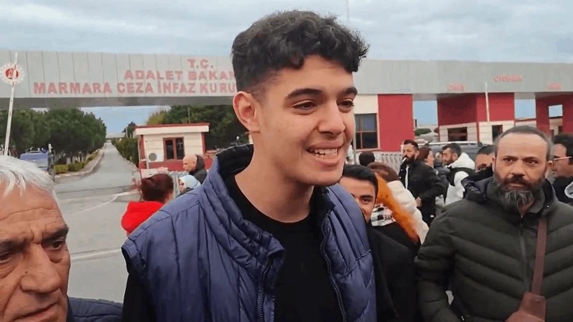 BERKAY GEZGİN’İN X HESABI ASKIYA ALINDI!…