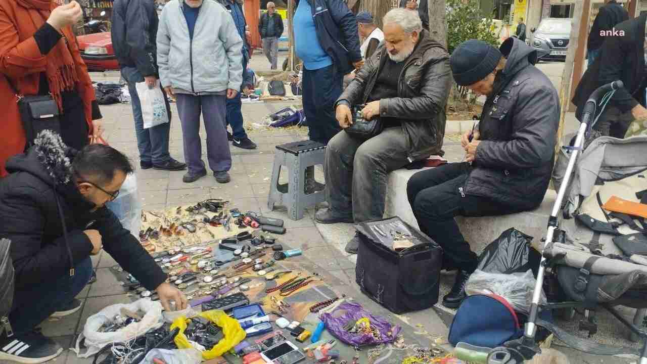 BAYETAV: “KİŞİ BAŞINA GELİRİ ASGARİ ÜCRETİN YARISINDAN AZ OLAN İZMİR’Lİ GEÇİNEMİYOR…”