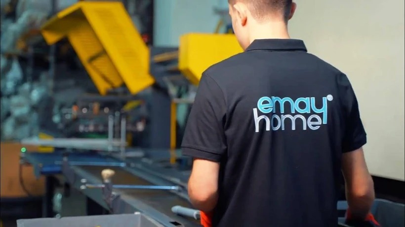 ŞİRKET İFLASLARI DURMAK BİLMİYOR, MAHKEME, EMAYHOME PLASTİK’İN KONKORDATO TALEBİNİ REDDEDİP İFLAS KARARI VERİYOR…