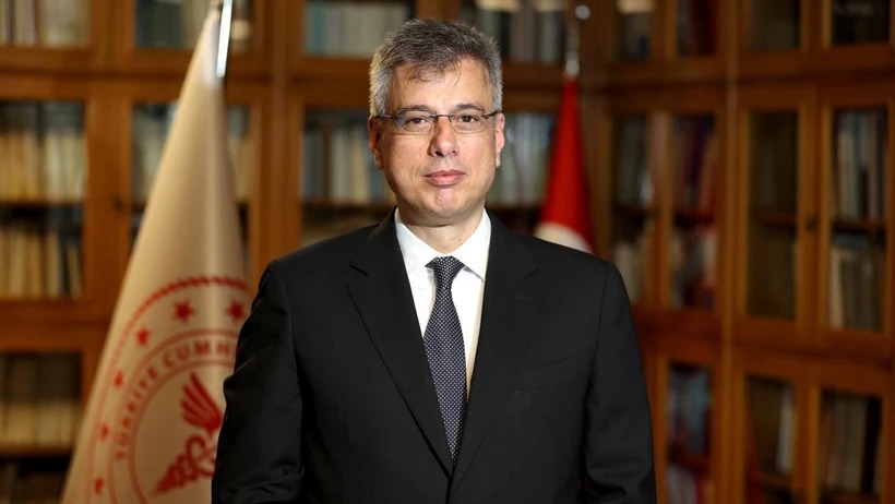 MEMİŞOĞLU: “EVET, KİLO KONTROLÜ YAPIYORUZ, ÇÜNKÜ SAĞLIKLI TOPLUM İÇİN UĞRAŞIYORUZ…”