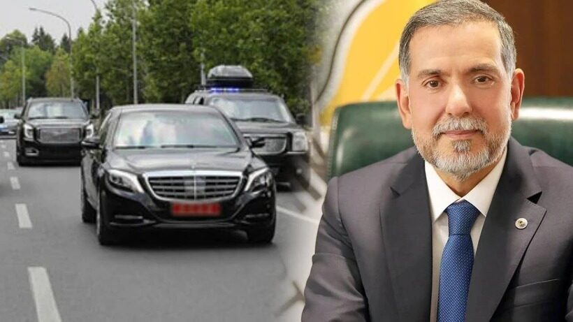 OĞLU UYUŞTURUCU SATARKEN YAKALANINCA İSTİFA ETMİŞTİ, O VEKİL GERİ DÖNDÜ!…