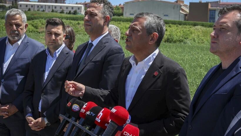 TERÖRSÜZ TÜRKİYE’Yİ KİM SAVUNUYORSA, BİR FAZLASINI BİZ SAVUNUYORUZ…”