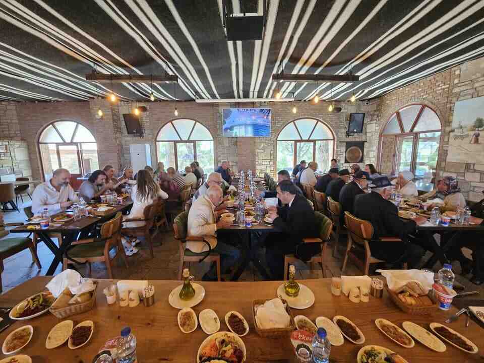 MUHARİP GAZİLER DERNEĞİ ALİAĞA ŞUBESİNDEN GAZİLER VE ŞEHİT YAKINLARI İÇİN YEMEK ORGANİZASYONU…