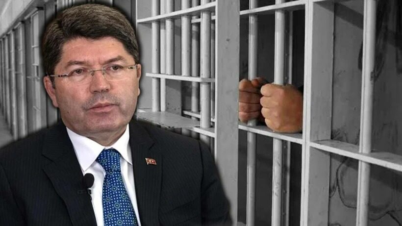 TUNÇ: “12 YIL CEZA ALAN 9 AY YATIP-ÇIKACAK, YOK BÖYLE BİR ŞEY…”