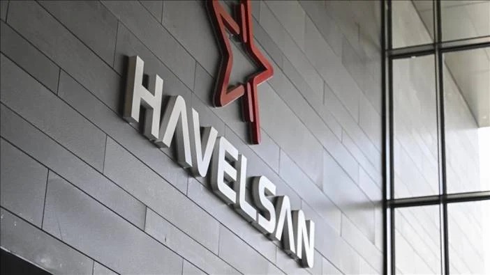 ROKETSAN’DAN SONRA BU KEZ KAHREDEN HABER HAVELSAN’DAN GELDİ!