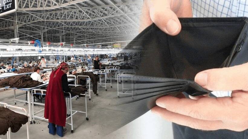 KANKO: “TÜRKİYE EMEKÇİSİ, HEM EN FAZLA ÇALIŞIYOR, HEM DE EN AZ KAZANIYOR…”