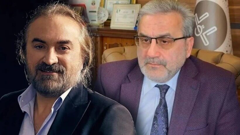 VOLKAN KONAK’A HAKARET ETMİŞTİ, TENZİLİ RÜTBE EDİLDİ, 9 YILA KADAR HAPSİ İSTENDİ…