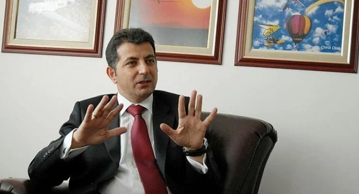 Firari Ünsal Ban Kaçmak Üzereyken Yakalandı…