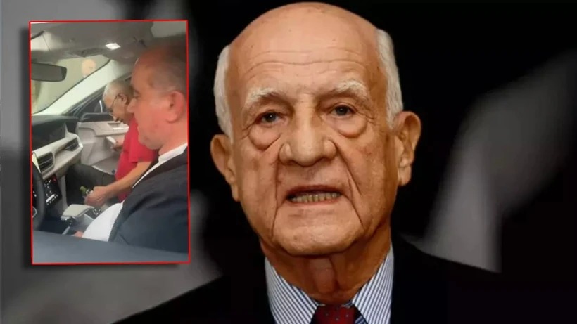 “İNAN KIRAÇ HASTANE’DEN KAÇIRILDI” İDDİALARINA HASTANE YÖNETİMİNDEN YANIT…