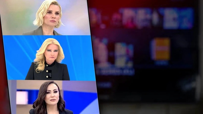 GÜNDÜZ PROGRAMLARINA ŞİDDET FRENİ!…