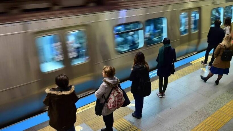 İBB İLE METRO İŞÇİLERİ ANLAŞTI, GREV KARARI İPTAL EDİLDİ…