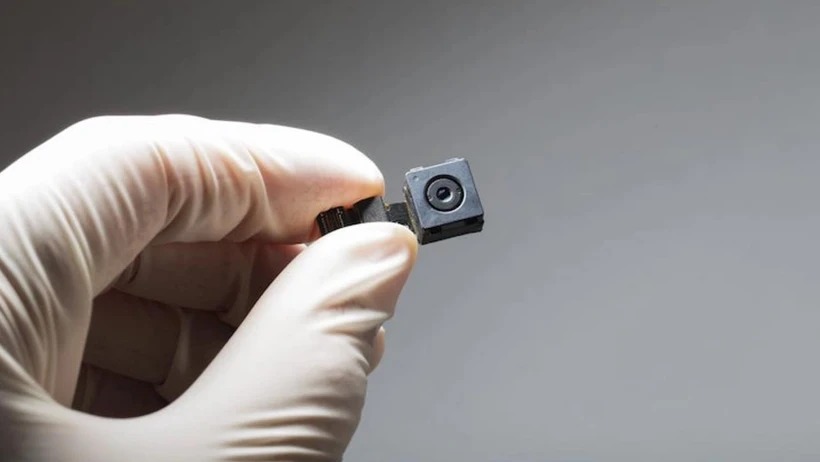 Gizli Kamera Kabusu Büyüyor, Bu Kameralar Her Yere Giriyor!…