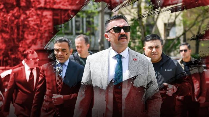 PKK ANMASINA İZİN VERMEYEN VALİNİN ADI, BÜLENT ECEVİT’TEN GELİYOR…