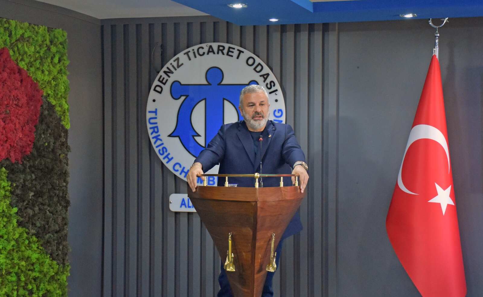 ŞİMŞEK: “1 TEMMUZ DA ALİAĞA DA HEM KUTLAMA, HEM TEMİZLİK VAR…